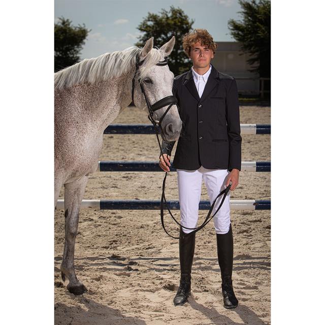 Reitjackett Liciano Men Harry's Horse Schwarz