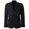 Reitjackett Liciano Men Harry's Horse Schwarz