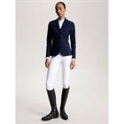 Reitjackett Tribeca Tommy Hilfiger Dunkelblau