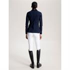 Reitjackett Tribeca Tommy Hilfiger Dunkelblau