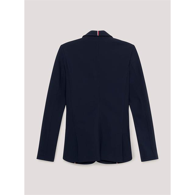 Reitjackett Tribeca Tommy Hilfiger Dunkelblau