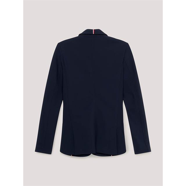 Reitjackett Tribeca Tommy Hilfiger Dunkelblau