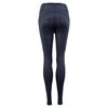 Reitleggings 3C Vollbesatz Silikon ANKY Dunkelblau