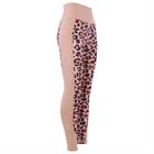 Reitleggings AR24208 Vollbesatz Silikon Active Rider Hellbraun