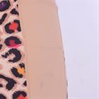 Reitleggings AR24208 Vollbesatz Silikon Active Rider Hellbraun