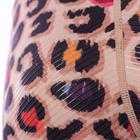 Reitleggings AR24208 Vollbesatz Silikon Active Rider Hellbraun