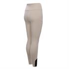 Reitleggings Ar25300 Vollbesatz Silikon Active Rider Gebrochenes Weiß