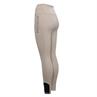 Reitleggings Ar25300 Vollbesatz Silikon Active Rider Gebrochenes Weiß