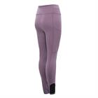Reitleggings Ar25300 Vollbesatz Silikon Active Rider Lila