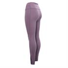 Reitleggings Ar25300 Vollbesatz Silikon Active Rider Lila
