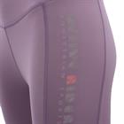 Reitleggings Ar25300 Vollbesatz Silikon Active Rider Lila