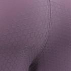 Reitleggings Ar25300 Vollbesatz Silikon Active Rider Lila