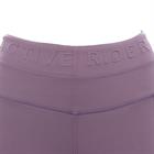 Reitleggings Ar25300 Vollbesatz Silikon Active Rider Lila