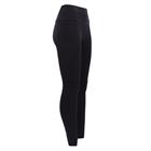 Reitleggings Ar25300 Vollbesatz Silikon Active Rider Schwarz
