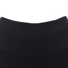 Reitleggings Ar25300 Vollbesatz Silikon Active Rider Schwarz