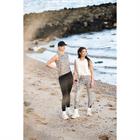 Reitleggings Ar25301 Vollbesatz Silikon Active Rider Mehrfarbig