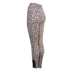 Reitleggings Ar25301 Vollbesatz Silikon Active Rider Mehrfarbig