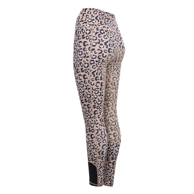 Reitleggings Ar25301 Vollbesatz Silikon Active Rider Mehrfarbig