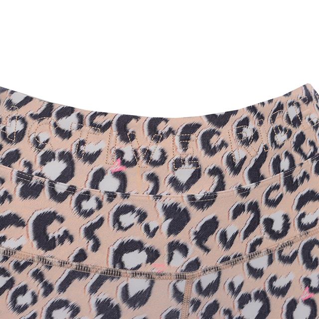 Reitleggings Ar25301 Vollbesatz Silikon Active Rider Mehrfarbig