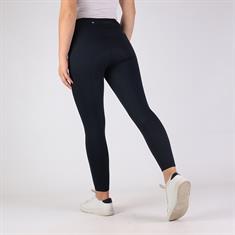 Reitleggings Attain Vollbesatz Silikon Ariat Dunkelblau