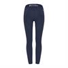 Reitleggings CAVALLin Vollbesatz Silikon Cavallo Dunkelblau
