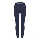 Reitleggings CAVALLin Vollbesatz Silikon Cavallo Dunkelblau