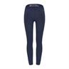 Reitleggings CAVALLin Vollbesatz Silikon Cavallo Dunkelblau