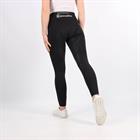 Reitleggings CAVALLin Vollbesatz Silikon Cavallo Schwarz