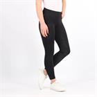 Reitleggings CAVALLin Vollbesatz Silikon Cavallo Schwarz