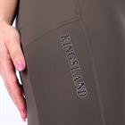 Reitleggings Classic Limited Kingsland Grün