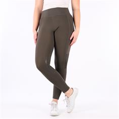 Reitleggings Classic Limited Kingsland Grün