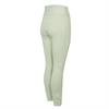 Reitleggings Cycle Four Vollbesatz Silikon ROAN Hellgrün