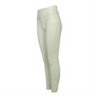 Reitleggings Cycle Four Vollbesatz Silikon ROAN Hellgrün