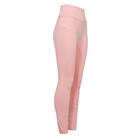 Reitleggings Cycle Four Vollbesatz Silikon ROAN Rosa