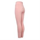 Reitleggings Cycle Four Vollbesatz Silikon ROAN Rosa