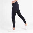 Reitleggings Dietse Kids Vollbesatz Silikon Easy Rider Dunkelblau