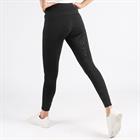 Reitleggings Dietse Kids Vollbesatz Silikon Easy Rider Schwarz