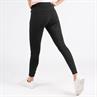 Reitleggings Dietse Kids Vollbesatz Silikon Easy Rider Schwarz