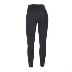 Reitleggings Dressage KLKarina Vollbesatz Silikon Kingsland Blau