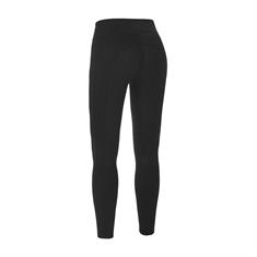 Reitleggings Dressage KLKattie Vollbesatz Silikon Kingsland Schwarz