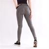 Reitleggings EJillustris Kids Vollbesatz Silikon Epplejeck Grau
