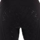 Reitleggings EJPhebe Kids Vollbesatz Silikon Epplejeck Dunkelblau