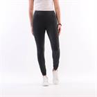 Reitleggings EJPhebe Kids Vollbesatz Silikon Epplejeck Dunkelgrau