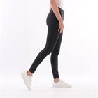 Reitleggings EJPhebe Kids Vollbesatz Silikon Epplejeck Dunkelgrau