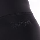 Reitleggings EJphebe Vollbesatz Silikon Epplejeck Dunkelblau