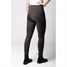 Reitleggings Equitight Avatar Vollbesatz Silikon Kids Harry's Horse Grau