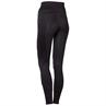 Reitleggings Equitight Avatar Vollbesatz Silikon Kids Harry's Horse Schwarz