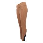 Reitleggings ERMaxima Vollbesatz Silikon Easy Rider Beige