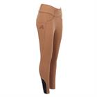Reitleggings ERMaxima Vollbesatz Silikon Easy Rider Beige
