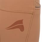 Reitleggings ERMaxima Vollbesatz Silikon Easy Rider Beige